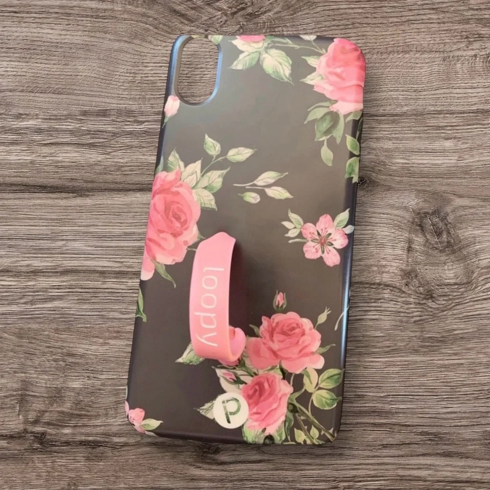 Loopy case